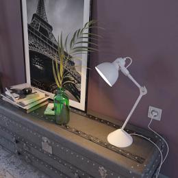 Настольная лампа Odeon Light Arta  - 3